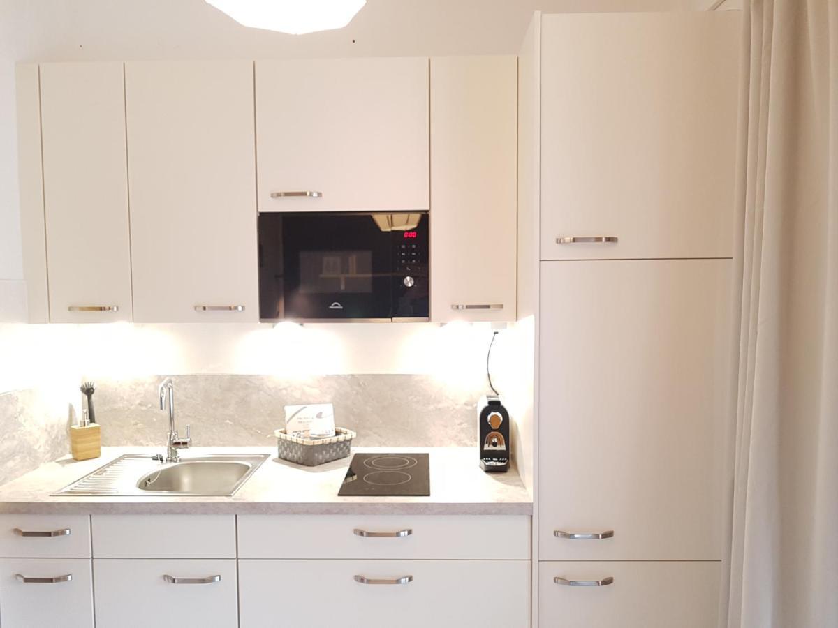 Wohnung Mit Balkon In Velden - Appartment Berge Bytilly Velden am Wörthersee Εξωτερικό φωτογραφία