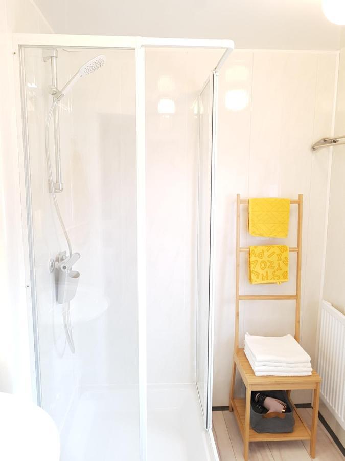 Wohnung Mit Balkon In Velden - Appartment Berge Bytilly Velden am Wörthersee Εξωτερικό φωτογραφία