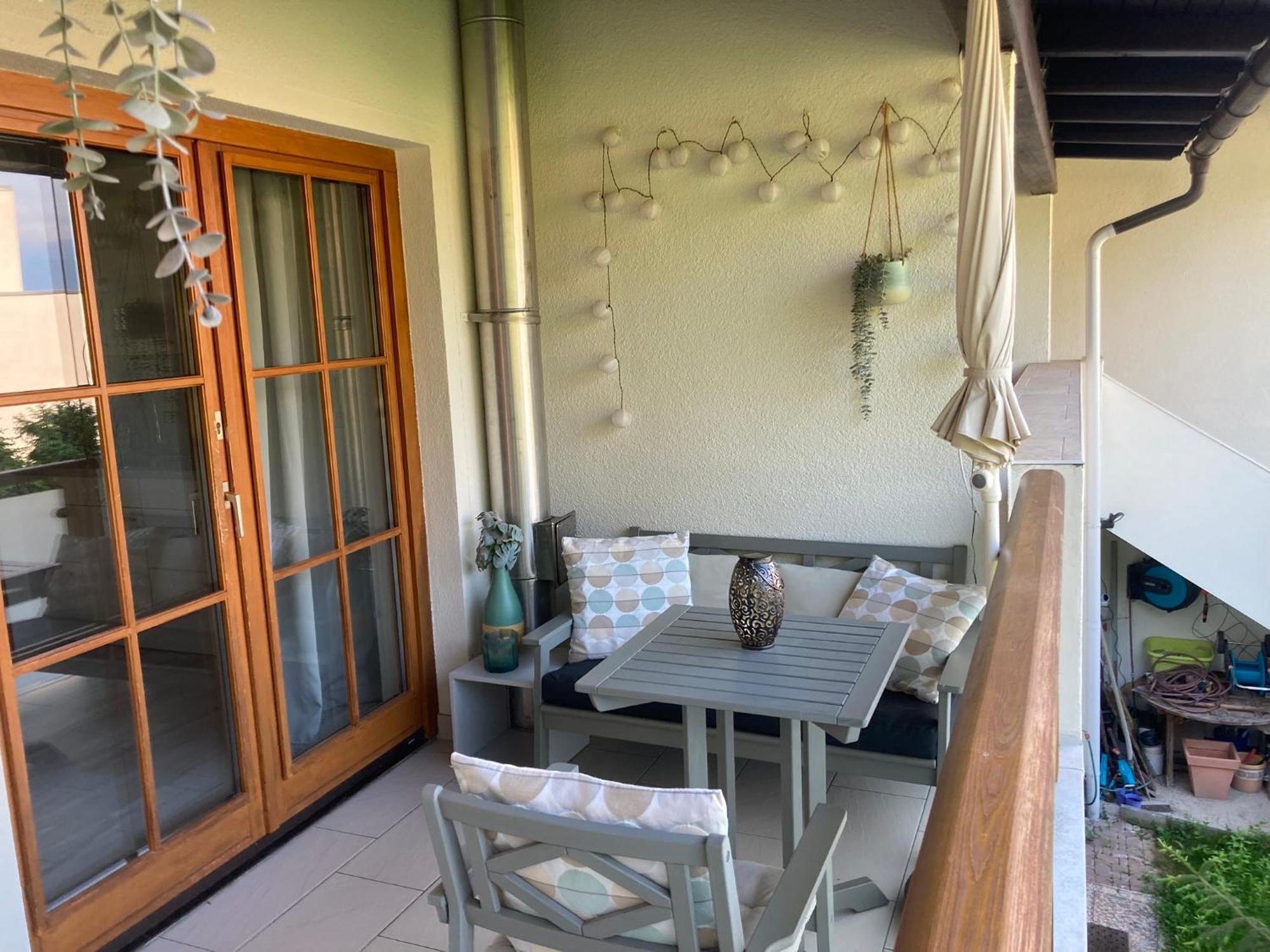 Wohnung Mit Balkon In Velden - Appartment Berge Bytilly Velden am Wörthersee Εξωτερικό φωτογραφία